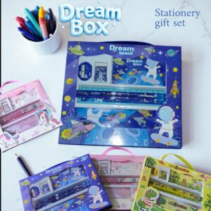Stationery set